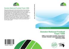 Portada del libro de Sweden National Football Team 1999