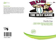 Pacific Cup的封面