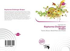 Bookcover of Ropharma Challenger Brașov