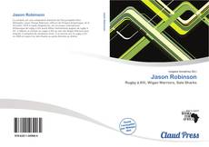 Bookcover of Jason Robinson