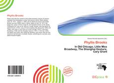 Portada del libro de Phyllis Brooks