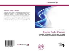 Copertina di Brooke Burke Charvet