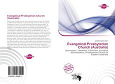 Portada del libro de Evangelical Presbyterian Church (Australia)