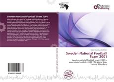 Copertina di Sweden National Football Team 2001