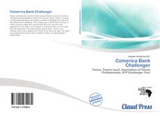 Bookcover of Comerica Bank Challenger