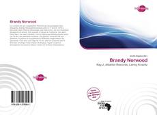 Bookcover of Brandy Norwood