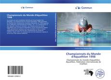 Bookcover of Championnats du Monde d'Aquathlon 1998
