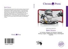 Buchcover von Bob Sirois