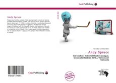 Bookcover of Andy Spruce