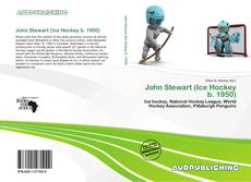 Copertina di John Stewart (Ice Hockey b. 1950)