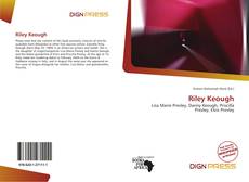 Bookcover of Riley Keough