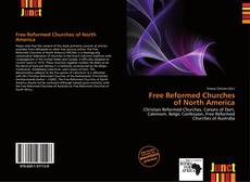 Bookcover of Free Reformed Churches of North America