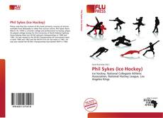 Couverture de Phil Sykes (Ice Hockey)