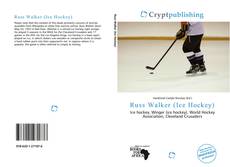 Bookcover of Russ Walker (Ice Hockey)