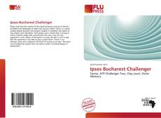 Couverture de Ipsos Bucharest Challenger