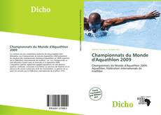 Couverture de Championnats du Monde d'Aquathlon 2009