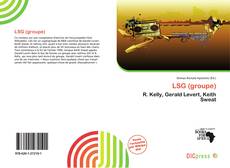 Portada del libro de LSG (groupe)