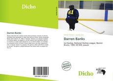 Bookcover of Darren Banks