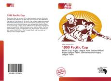 Couverture de 1990 Pacific Cup