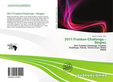 Portada del libro de 2011 Franken Challenge – Singles