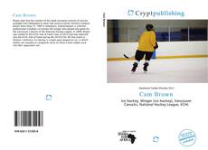 Bookcover of Cam Brown