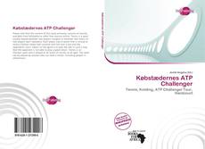 Bookcover of Købstædernes ATP Challenger