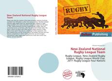 Copertina di New Zealand National Rugby League Team