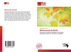 Portada del libro de Mohamed Al-Bishi