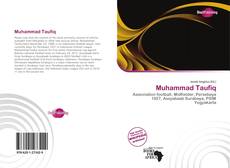 Bookcover of Muhammad Taufiq