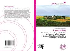 Buchcover von Throckenholt