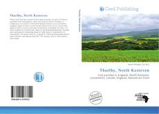 Bookcover of Thurlby, North Kesteven