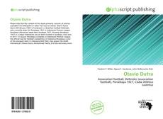 Otavio Dutra的封面