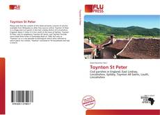 Couverture de Toynton St Peter