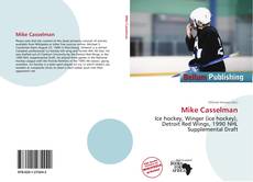 Copertina di Mike Casselman