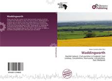 Copertina di Waddingworth