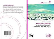 Buchcover von Mamaia Challenger