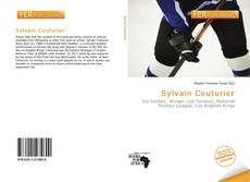 Buchcover von Sylvain Couturier