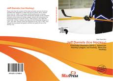 Bookcover of Jeff Daniels (Ice Hockey)