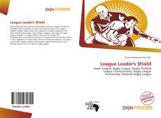 Couverture de League Leader's Shield