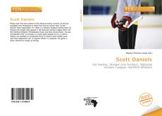 Couverture de Scott Daniels