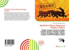 Обложка Northern Rivers Regional Rugby League