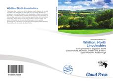 Portada del libro de Whitton, North Lincolnshire