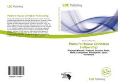 Potter's House Christian Fellowship的封面