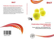 Fédération Internationale de Tennis的封面