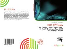 Copertina di 2011 IPP Trophy