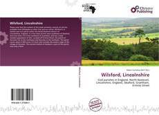 Copertina di Wilsford, Lincolnshire