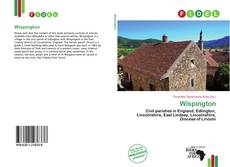 Buchcover von Wispington