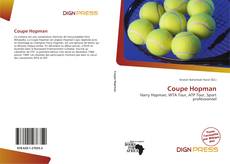 Bookcover of Coupe Hopman