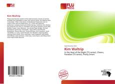 Buchcover von Kim Waltrip