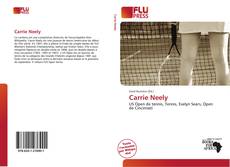 Couverture de Carrie Neely